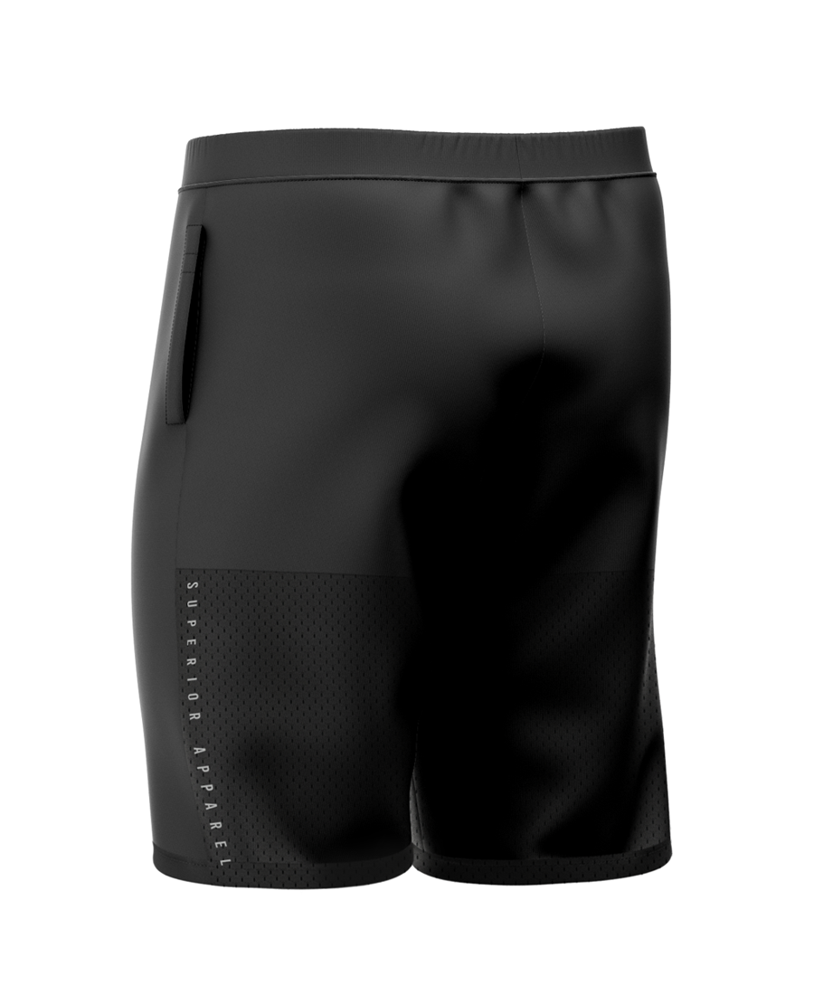 X24 Men's Gym Shorts