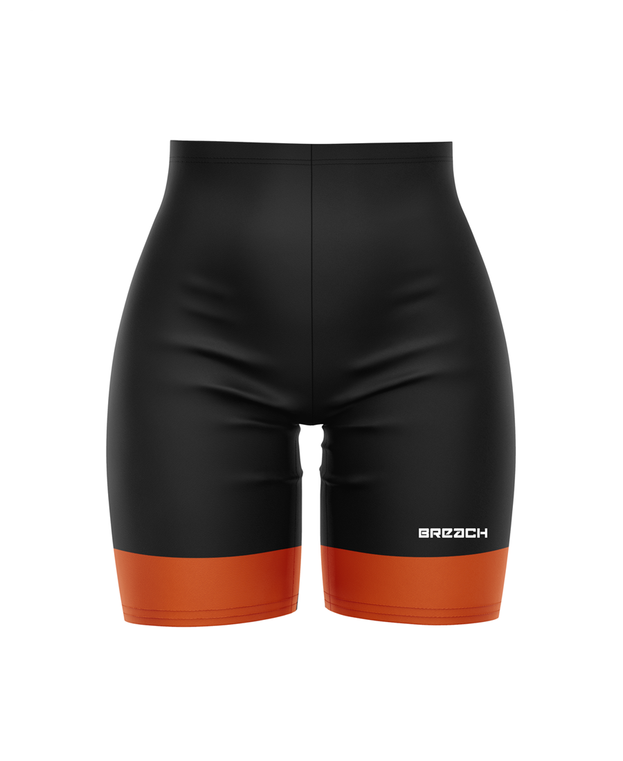Women's XC2 MTB Shorts