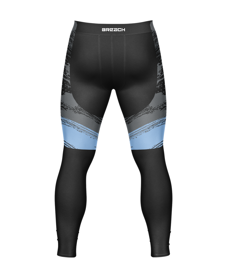 Men's TR9 Compression Pants
