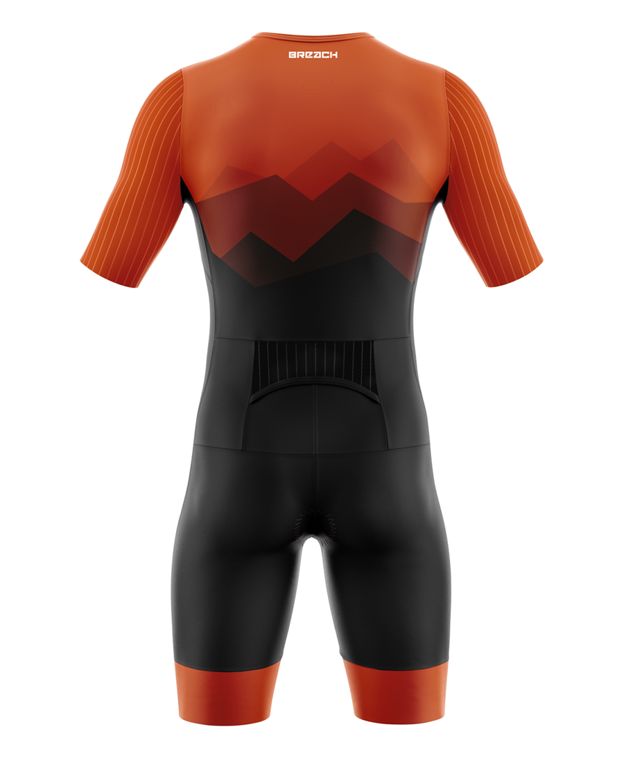 Men's XC2 Cyclocross Suit