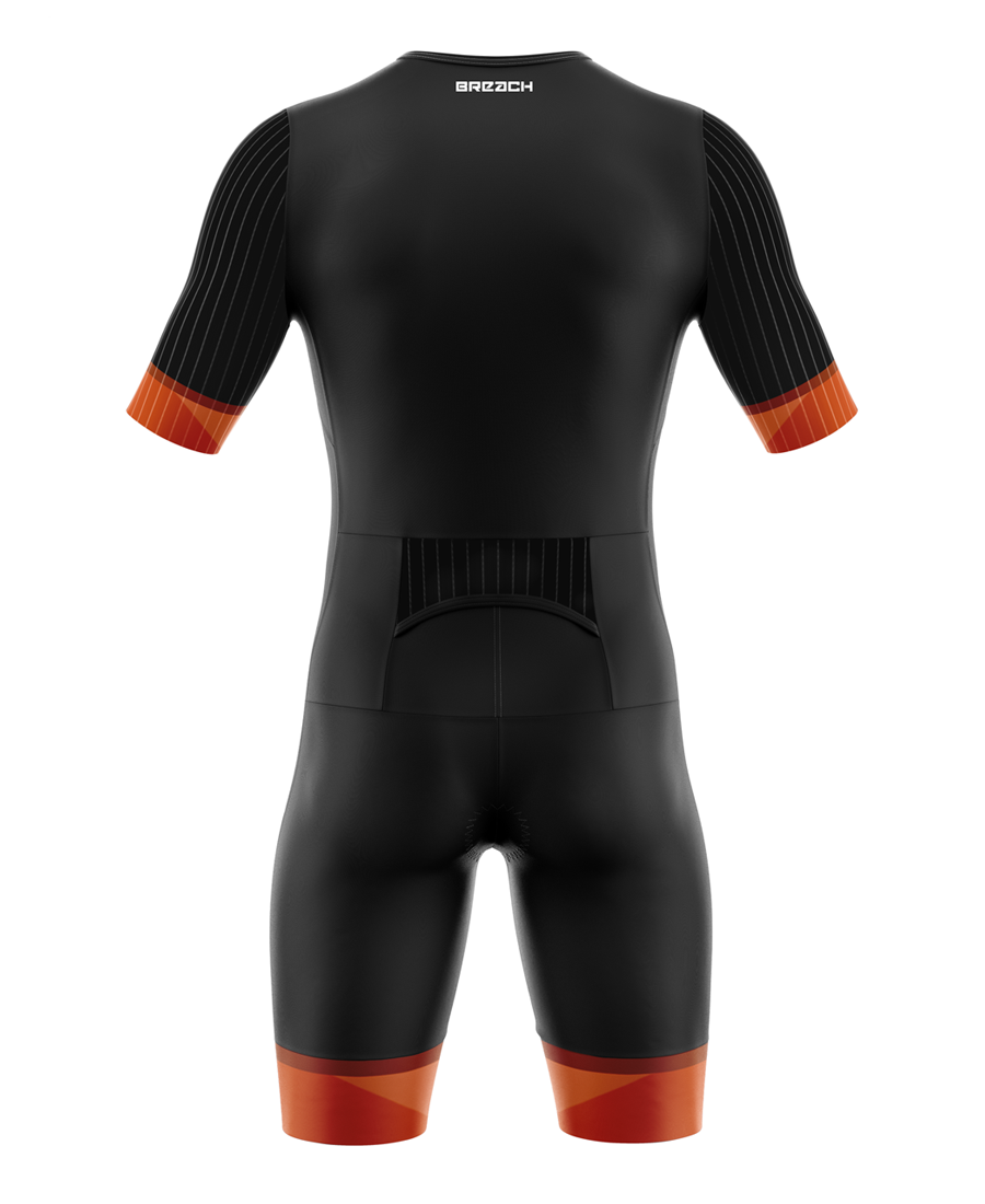 Men's TR9 Cyclocross Suit