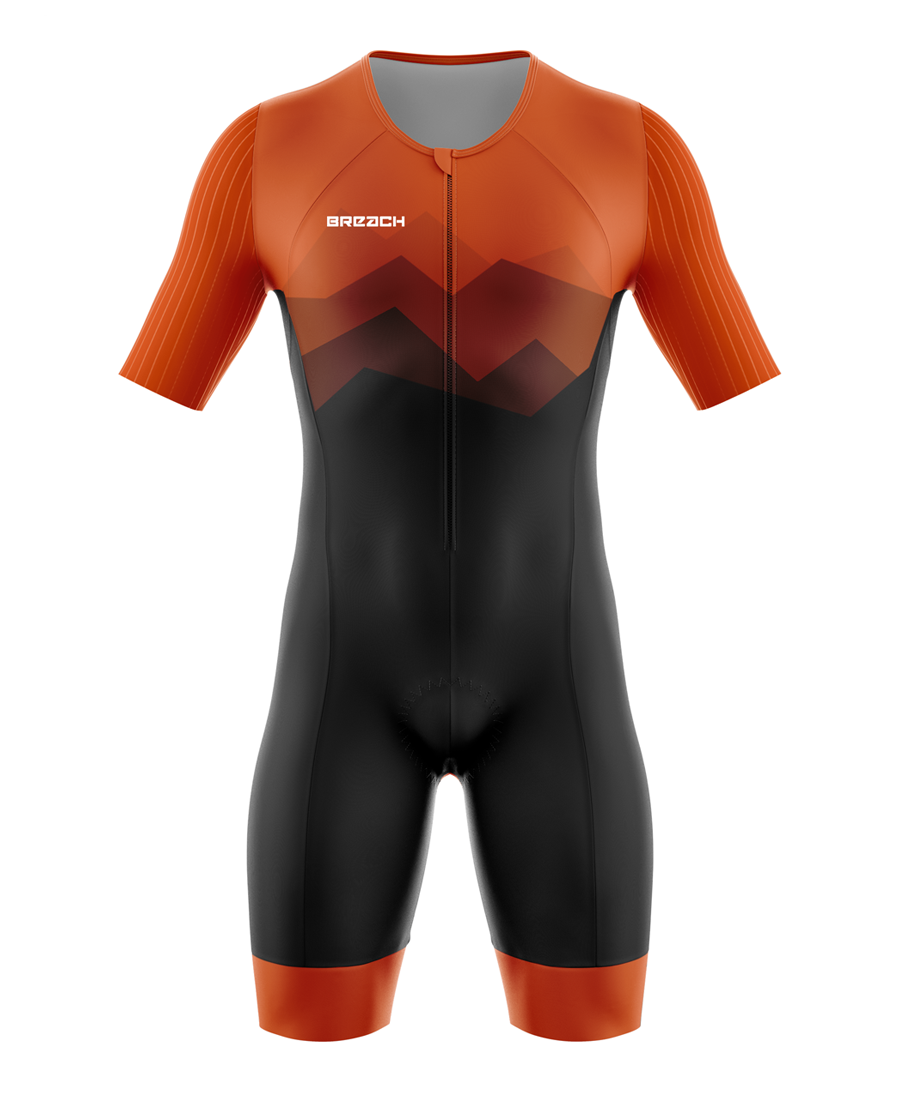Men's XC2 Cyclocross Suit