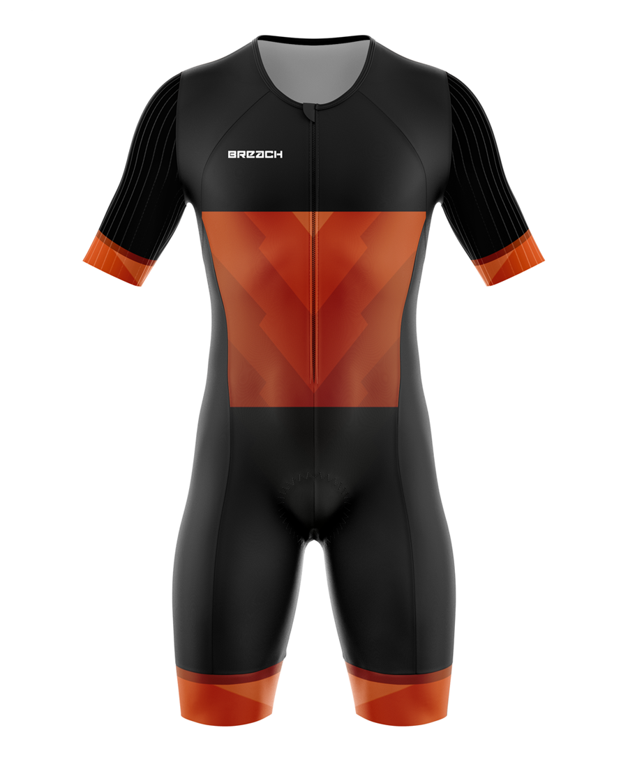 Men's TR9 Cyclocross Suit
