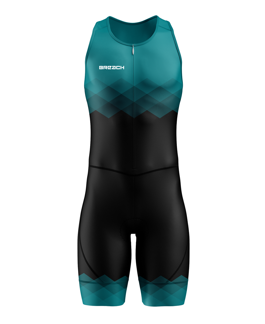 Men's XC2 Triathlon Suit SL