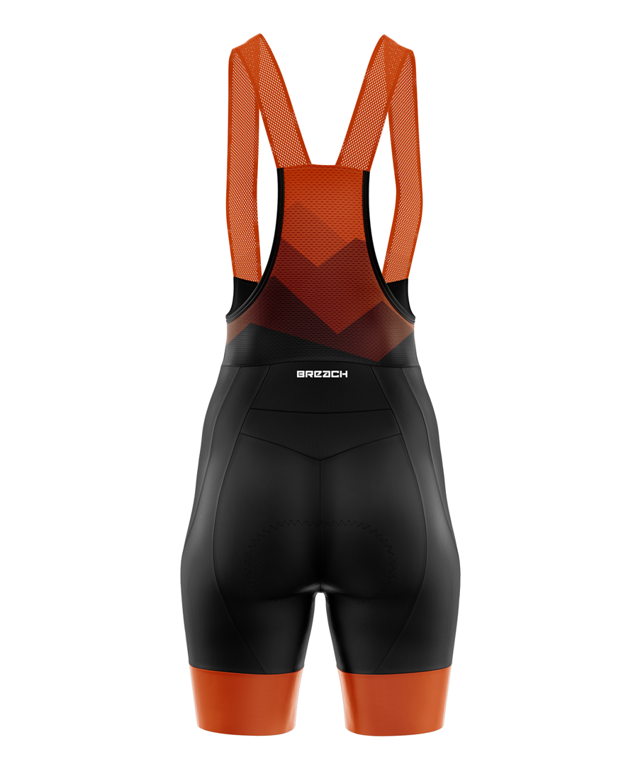 Women's XC2 MTB Bib Shorts