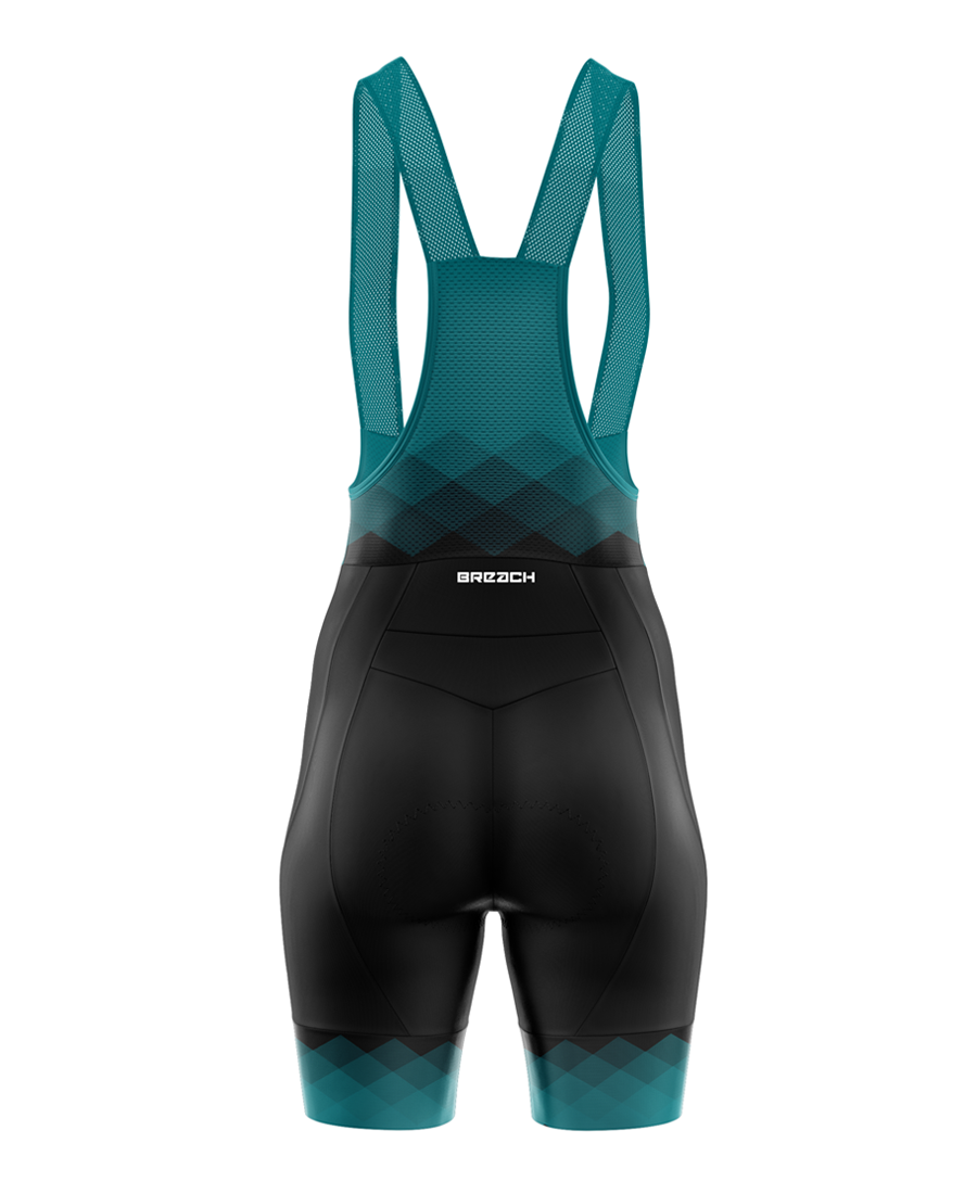 Women's XC2 Triathlon Bib Shorts
