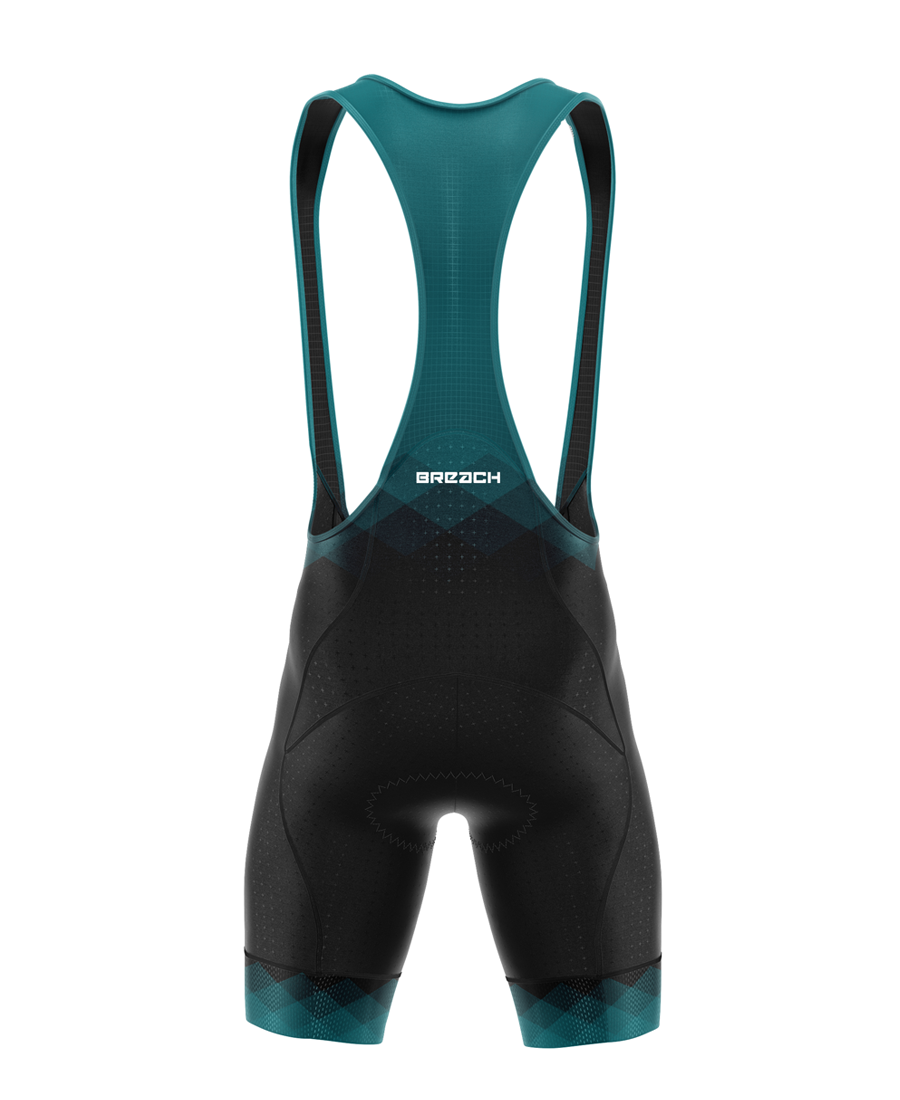 Men's TR9 Triathlon Bib Shorts