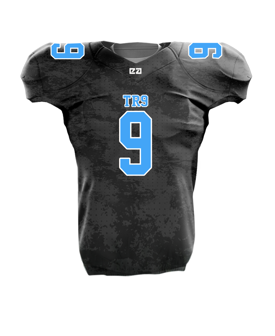 Men's TR9 Game Jersey