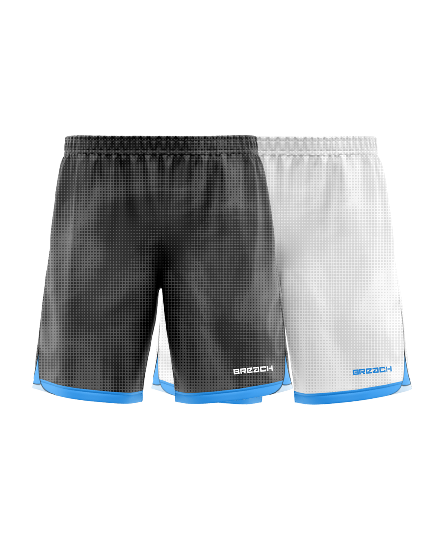 Men's Football TR9 Reversible Shorts